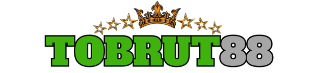 Tobrut88 Logo